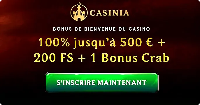 Casinia